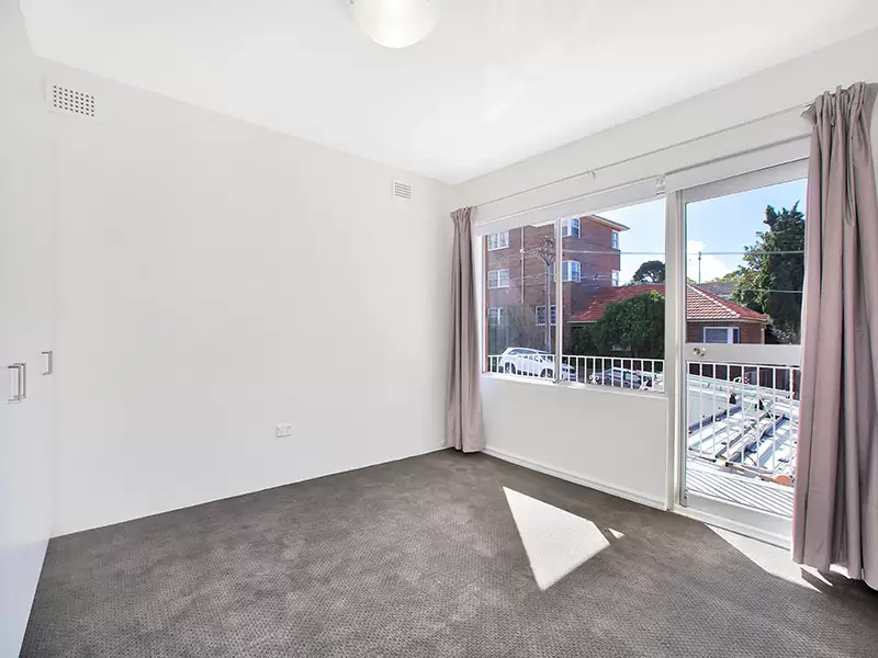 6/4 Ethel Street, Randwick Leased by Bradfield Badgerfox - image 1