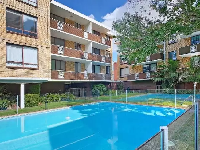 7/109 Alison Road, Randwick Leased by Bradfield Badgerfox - image 1