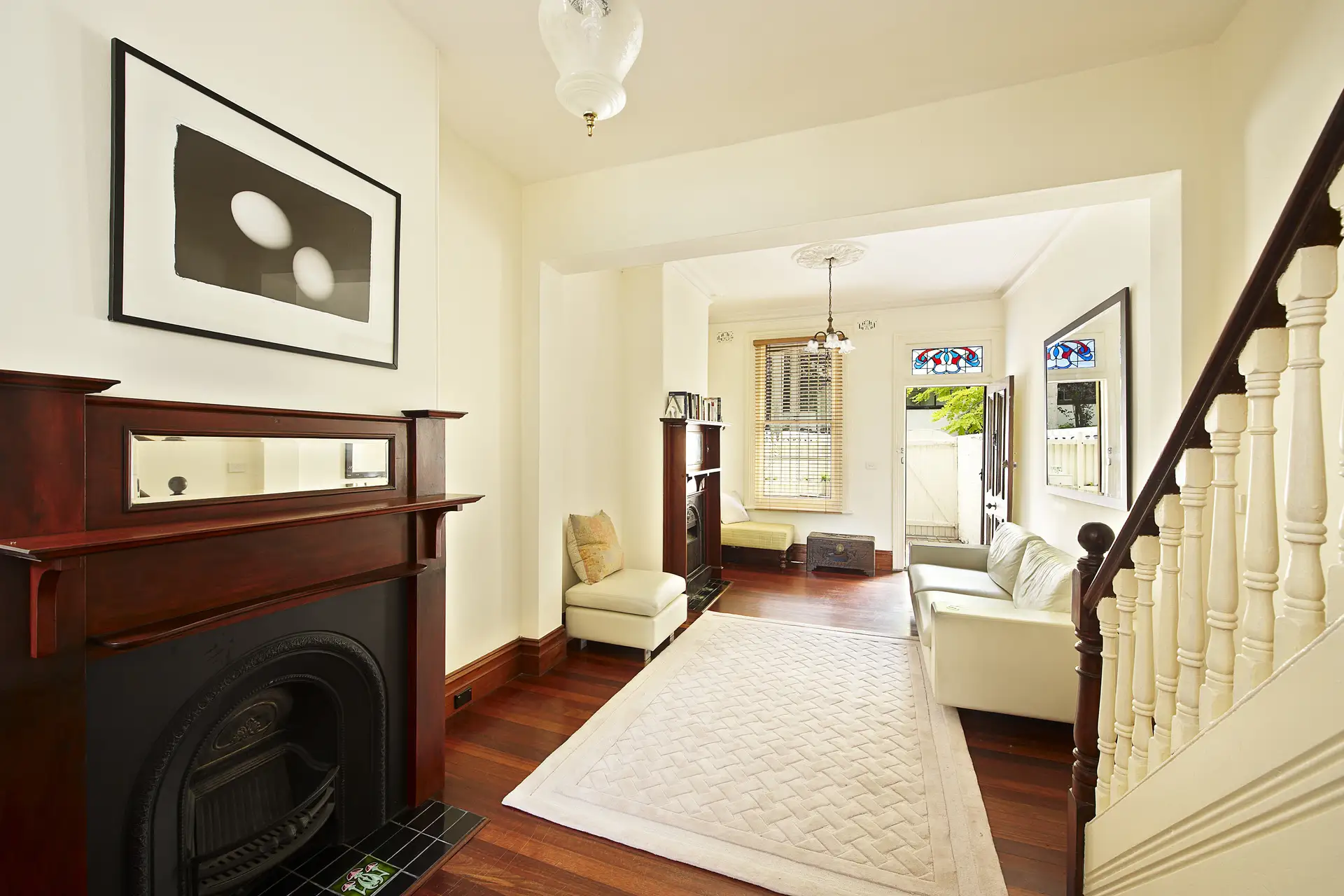 20A Womerah Avenue, Darlinghurst Sold by Bradfield Badgerfox - image 1