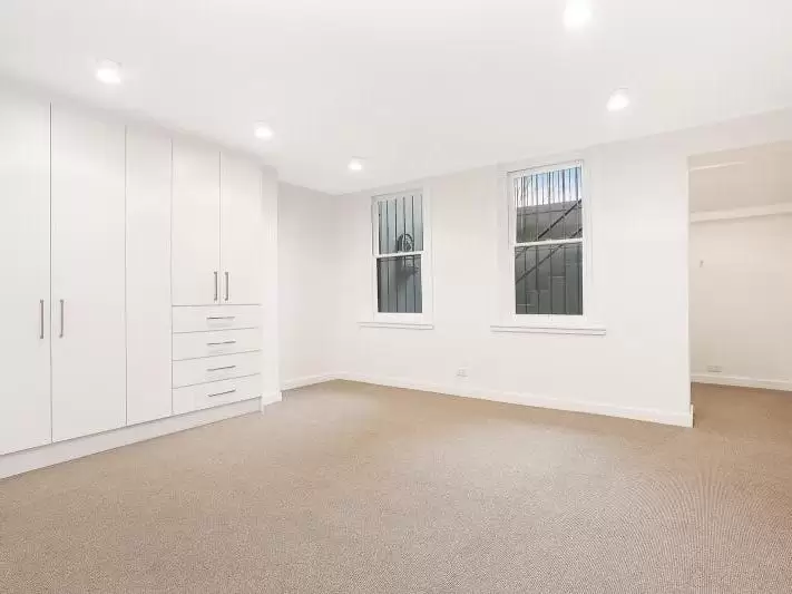 14/41-45 Wallis Street, Woollahra Leased by Bradfield Badgerfox - image 1