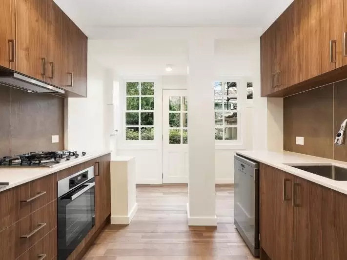 14/41-45 Wallis Street, Woollahra Leased by Bradfield Badgerfox - image 1