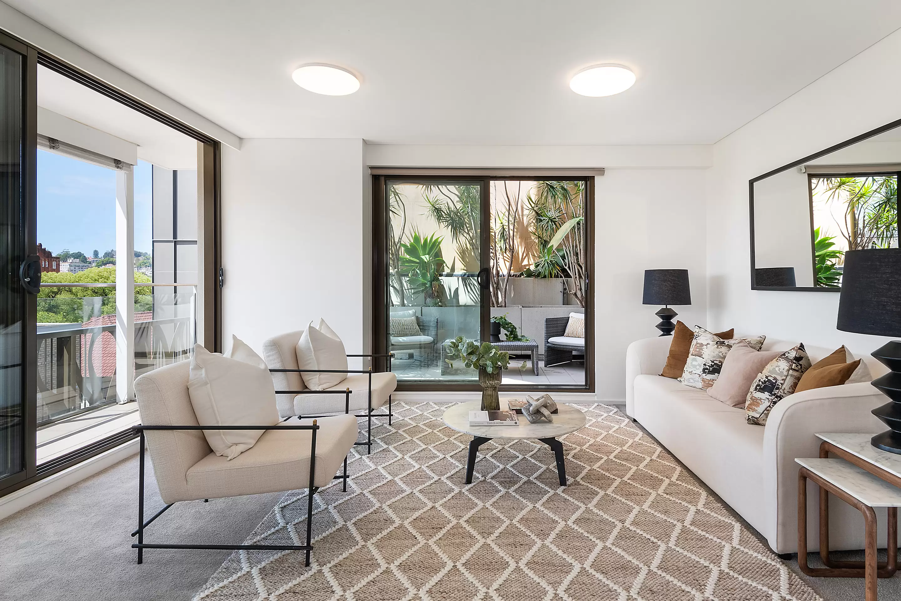 6/230 New South Head Road, Edgecliff For Lease by Bradfield Badgerfox - image 1