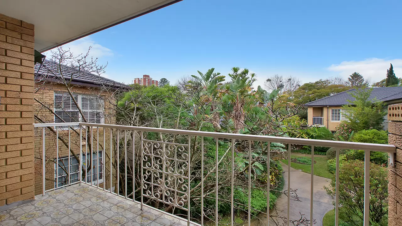 13/50B Ocean Street, Woollahra Leased by Bradfield Badgerfox - image 1