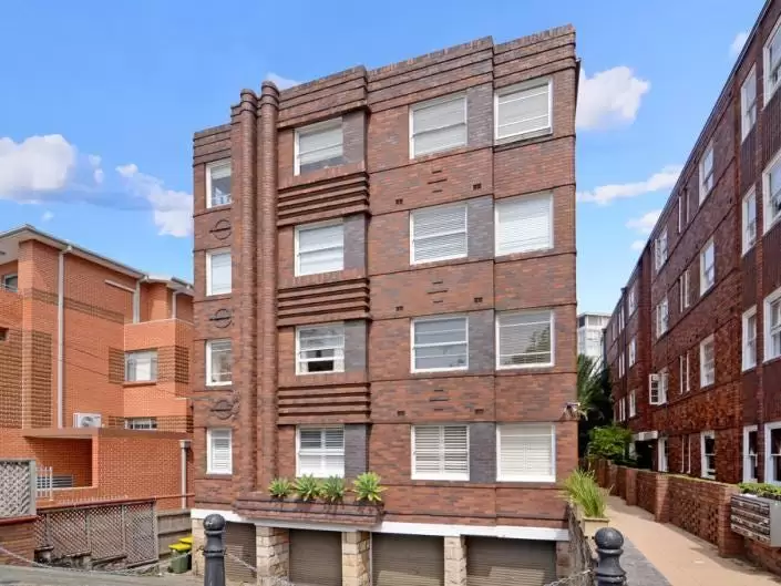 4/165 Victoria Road, Bellevue Hill Leased by Bradfield Badgerfox - image 1