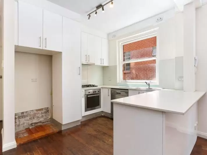 4/165 Victoria Road, Bellevue Hill Leased by Bradfield Badgerfox - image 1