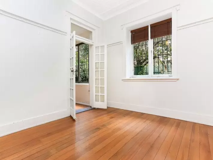 1/53 Moore Park Road, Centennial Park Leased by Bradfield Badgerfox - image 1