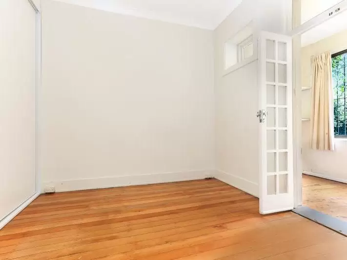 1/53 Moore Park Road, Centennial Park Leased by Bradfield Badgerfox - image 1