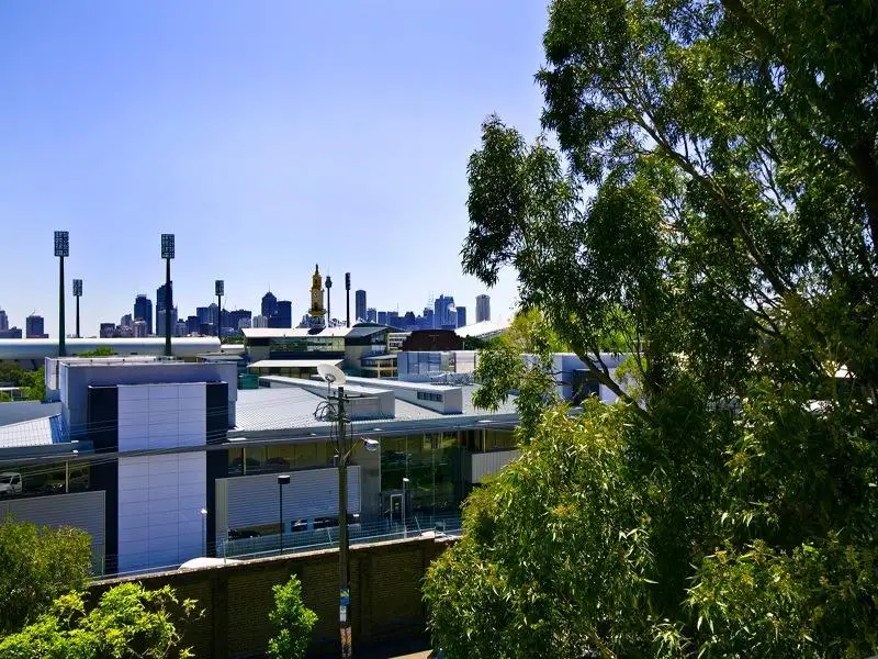 15/121 Cook Road, Centennial Park Sold by Bradfield Badgerfox - image 1