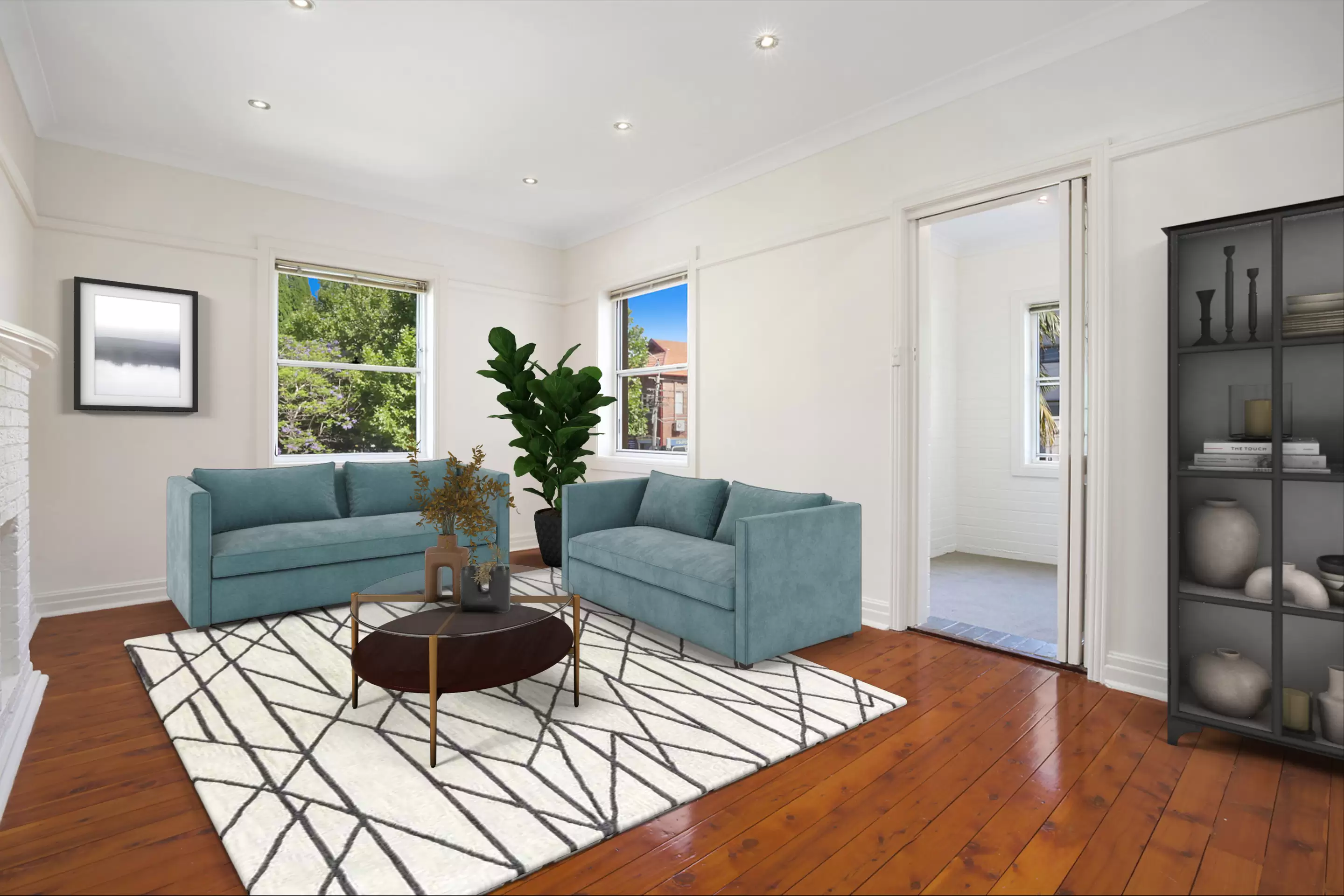 4/118 Sailors Bay Road, Northbridge For Lease by Bradfield Badgerfox - image 1