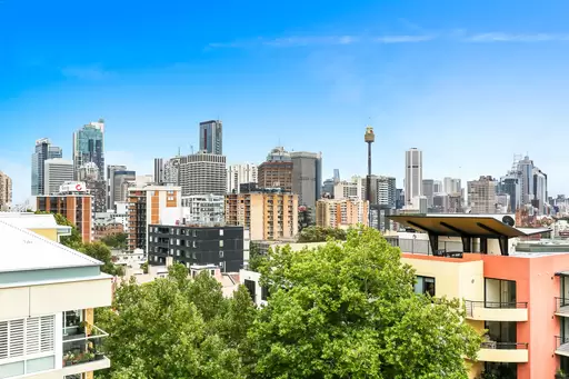 704/389 Bourke Street, Surry Hills For Lease by Bradfield Badgerfox