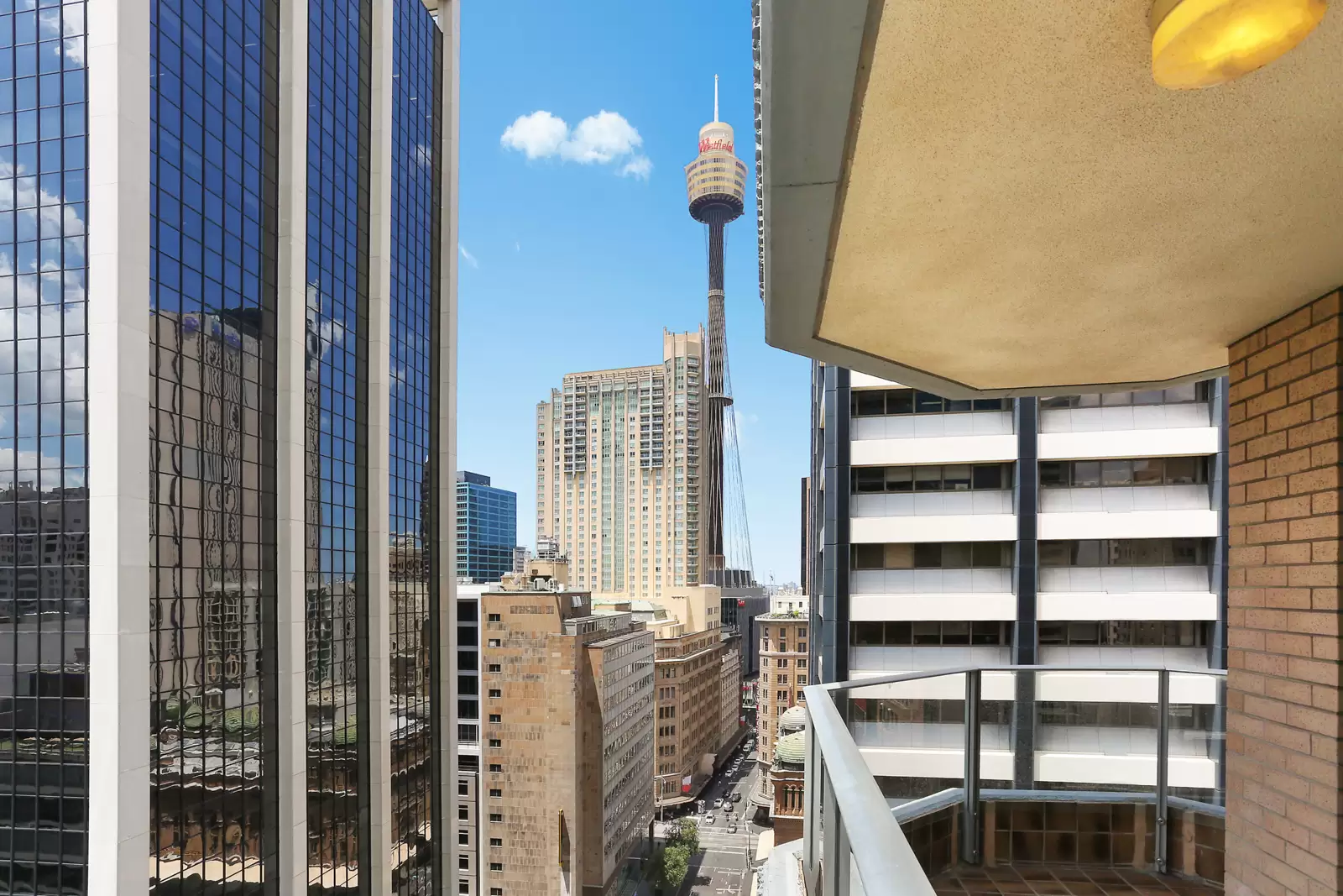 156/25 Market Street, Sydney For Lease by Bradfield Badgerfox - image 1