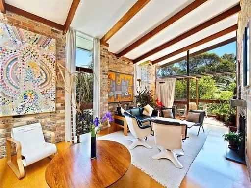 7A Cooper Park Road, Bellevue Hill Sold by Bradfield Badgerfox