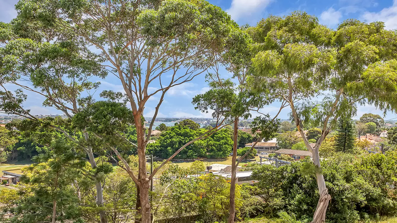 3/6 Carr Street, Waverton Leased by Bradfield Badgerfox - image 1