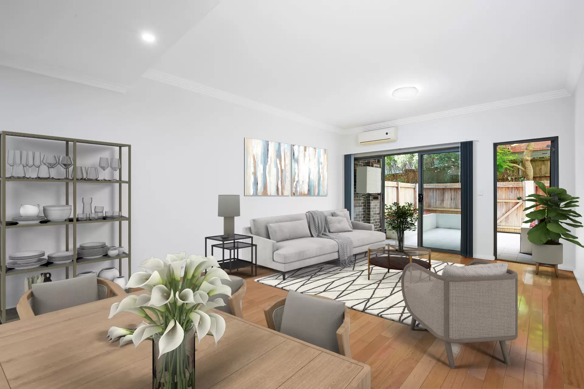 4/9-15 William Street, Randwick Leased by Bradfield Badgerfox - image 1