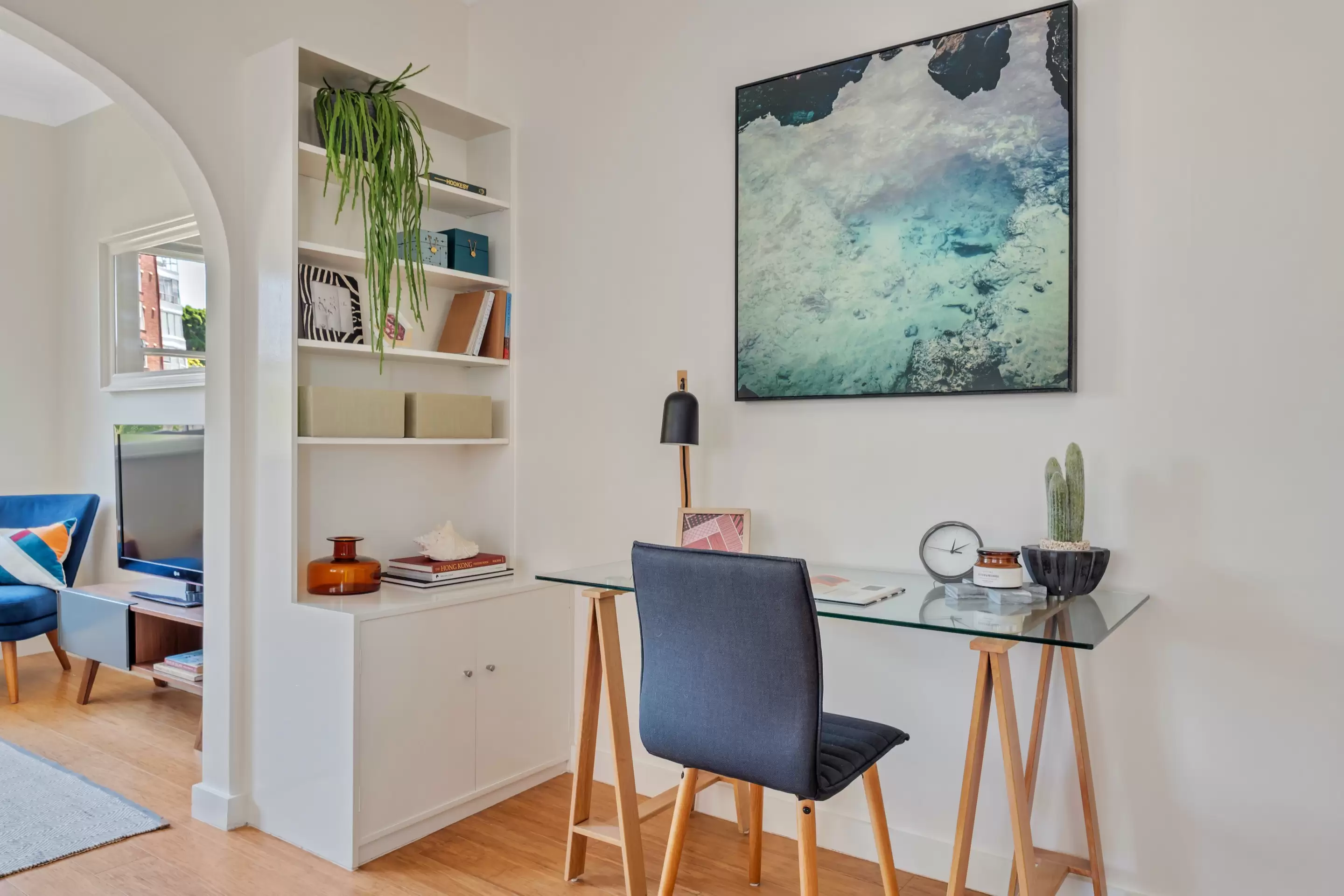 19/532 New South Head Road, Double Bay For Lease by Bradfield Badgerfox - image 1