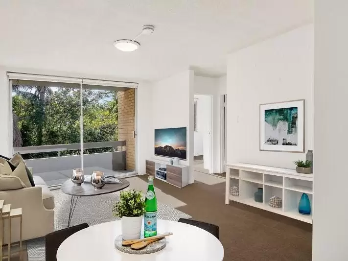 4/29-31 Coogee Street, Randwick Leased by Bradfield Badgerfox - image 1