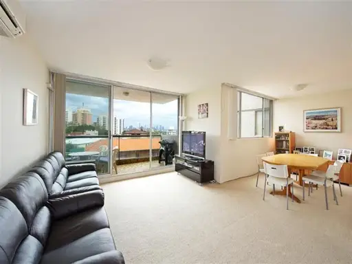 9/17-19 Gowrie Avenue, Bondi Junction Sold by Bradfield Badgerfox