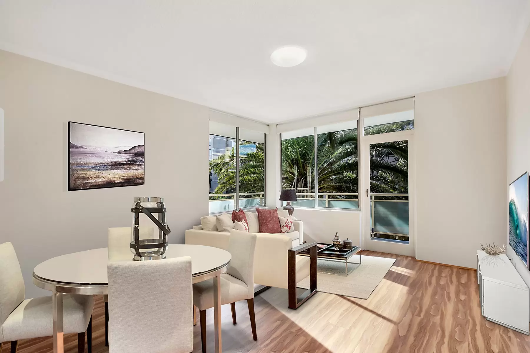 12/43-45 Penkivil Street, Bondi Leased by Bradfield Badgerfox - image 1