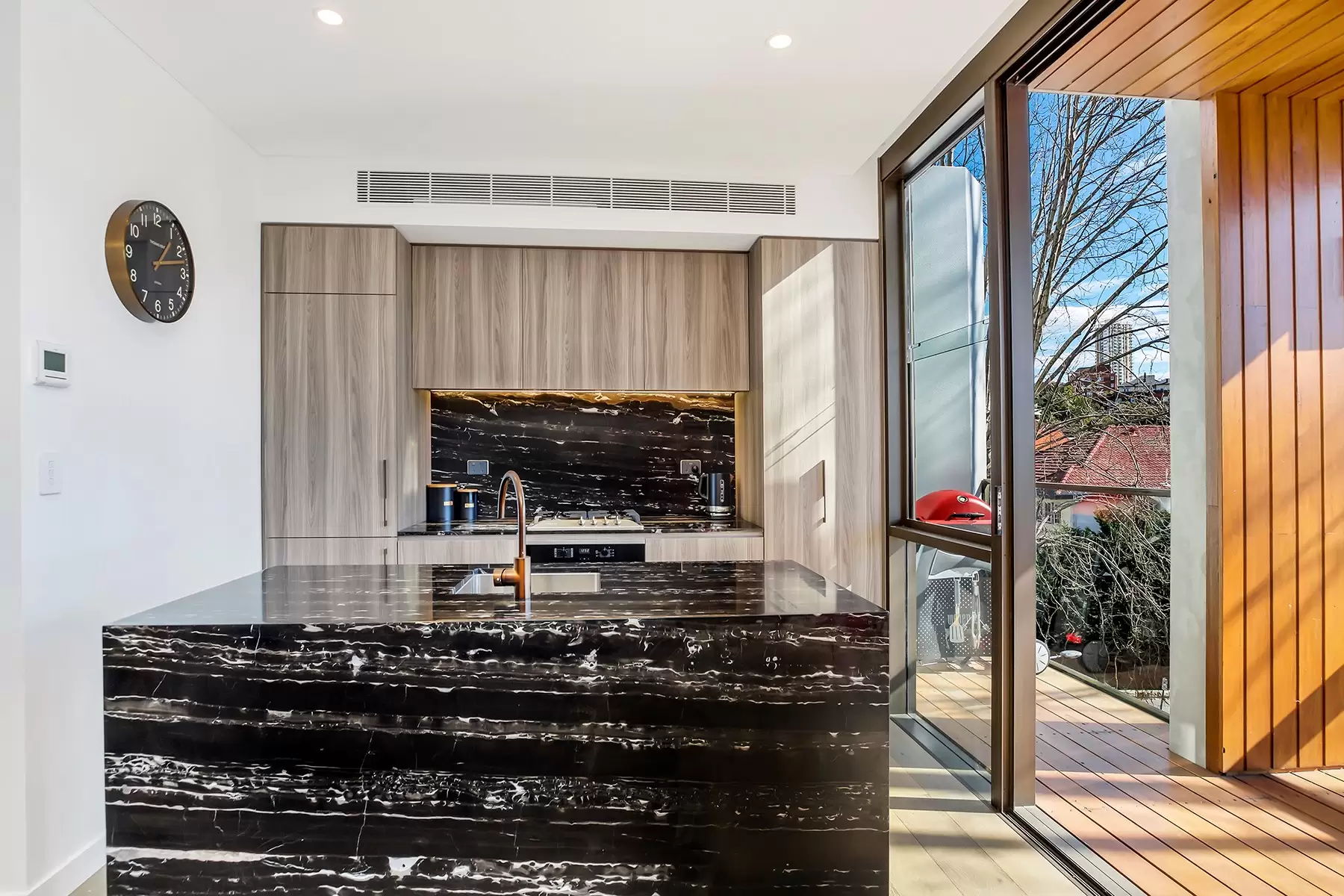 303/6 Patterson Street, Double Bay Leased by Bradfield Badgerfox - image 1