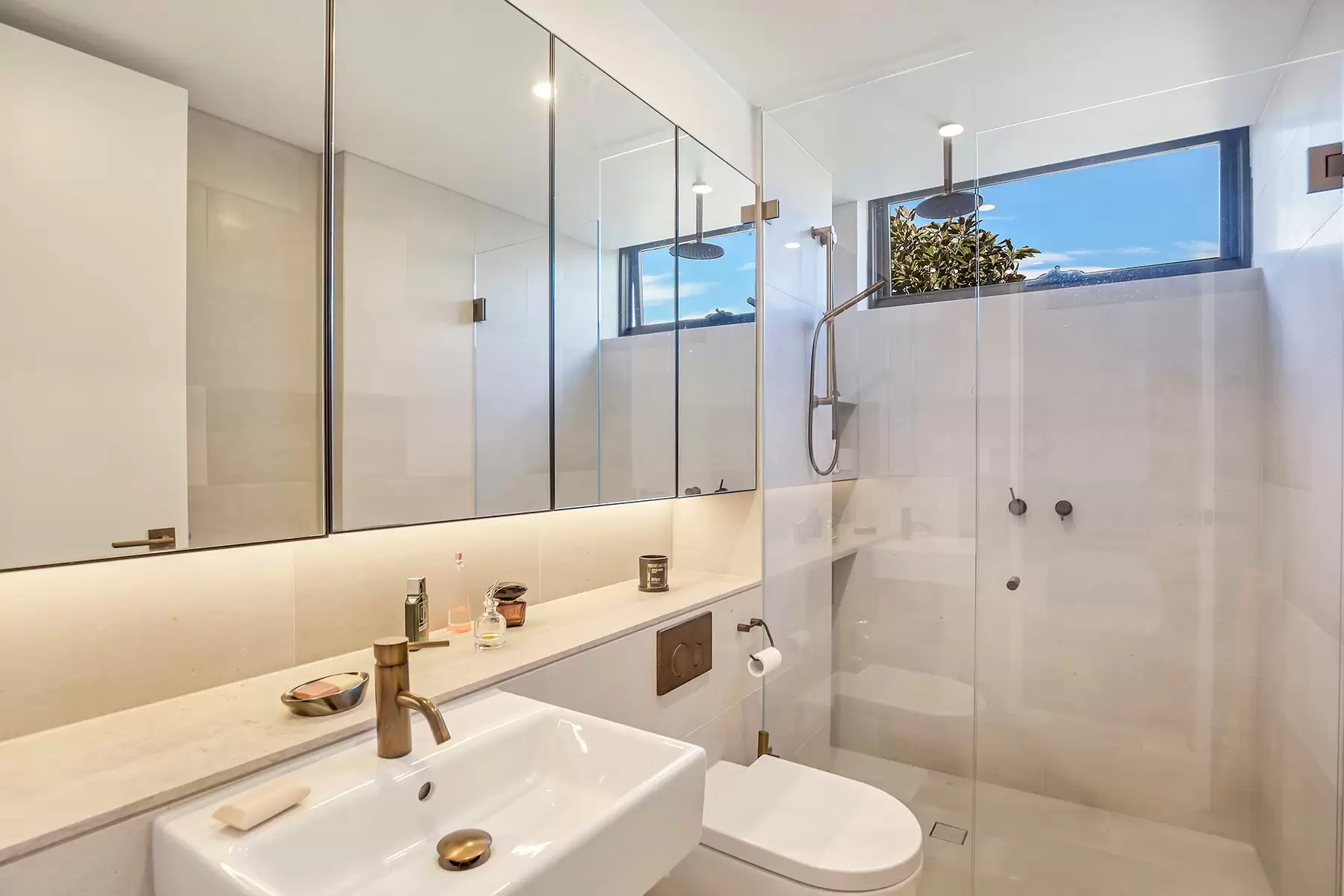 303/6 Patterson Street, Double Bay Leased by Bradfield Badgerfox - image 1