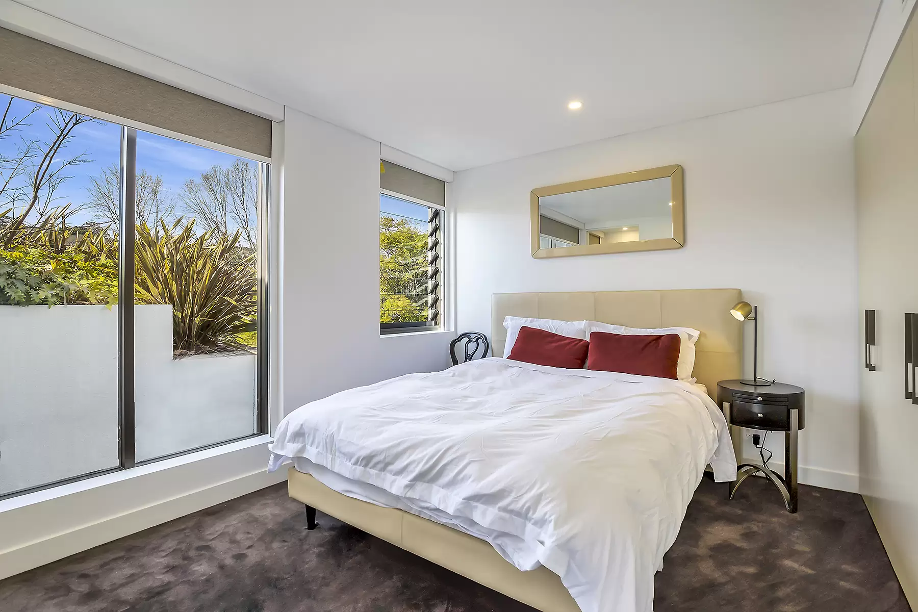 303/6 Patterson Street, Double Bay Leased by Bradfield Badgerfox - image 1