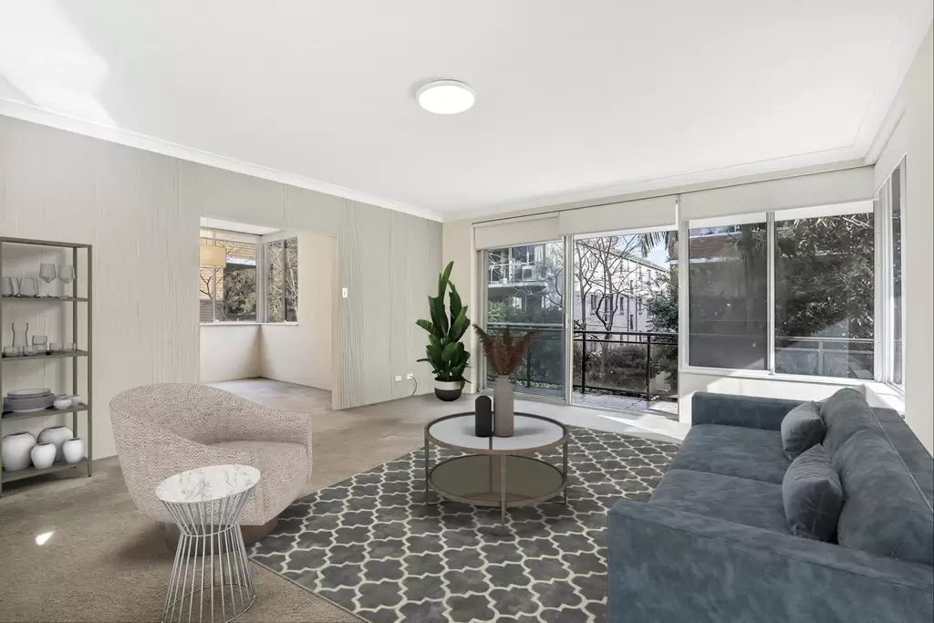 4/5 Onslow Street, Rose Bay Leased by Bradfield Badgerfox