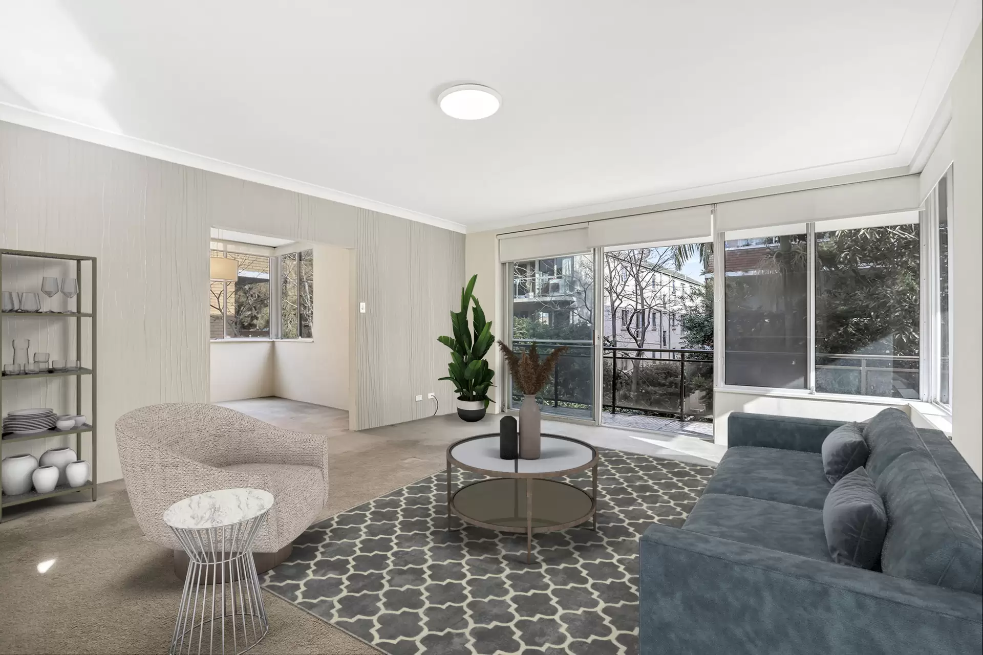 4/5 Onslow Street, Rose Bay For Lease by Bradfield Badgerfox - image 1