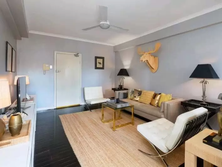38/4 Ward Avenue, Potts Point Leased by Bradfield Badgerfox - image 1