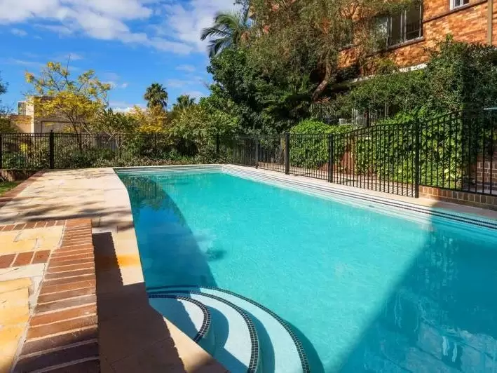 38/4 Ward Avenue, Potts Point Leased by Bradfield Badgerfox - image 1