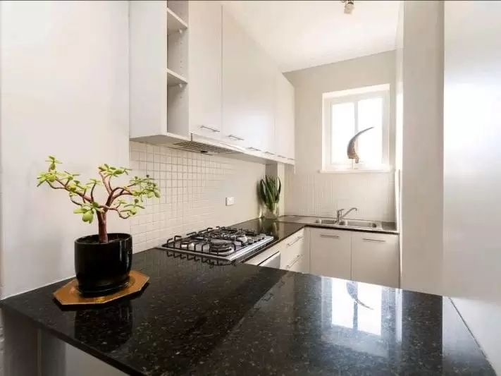 38/4 Ward Avenue, Potts Point Leased by Bradfield Badgerfox - image 1