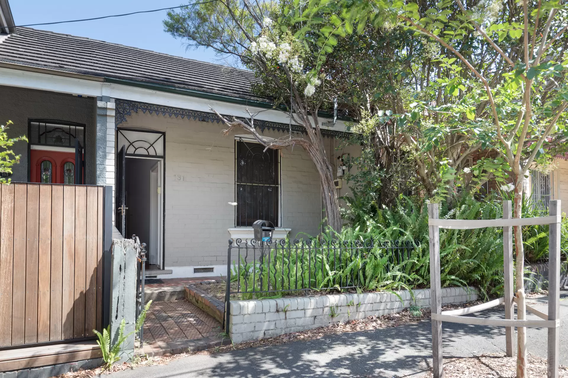 131 George Street, Erskineville For Lease by Bradfield Badgerfox - image 1