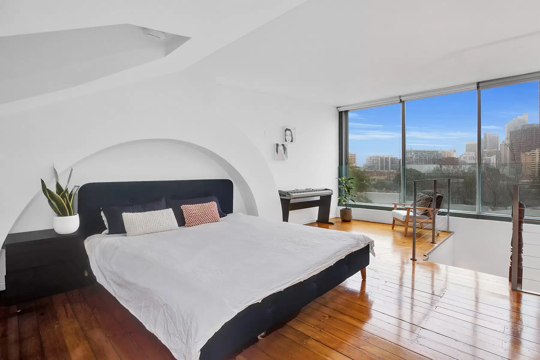 281 Forbes Street, Darlinghurst Leased by Bradfield Badgerfox - image 1