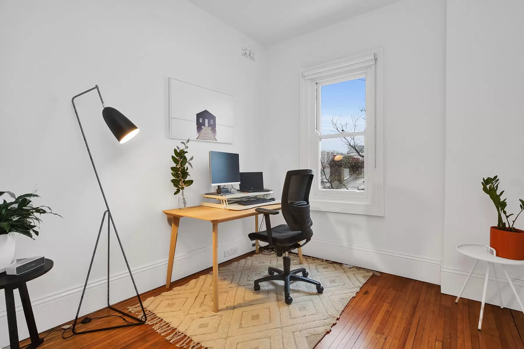 281 Forbes Street, Darlinghurst Leased by Bradfield Badgerfox - image 1
