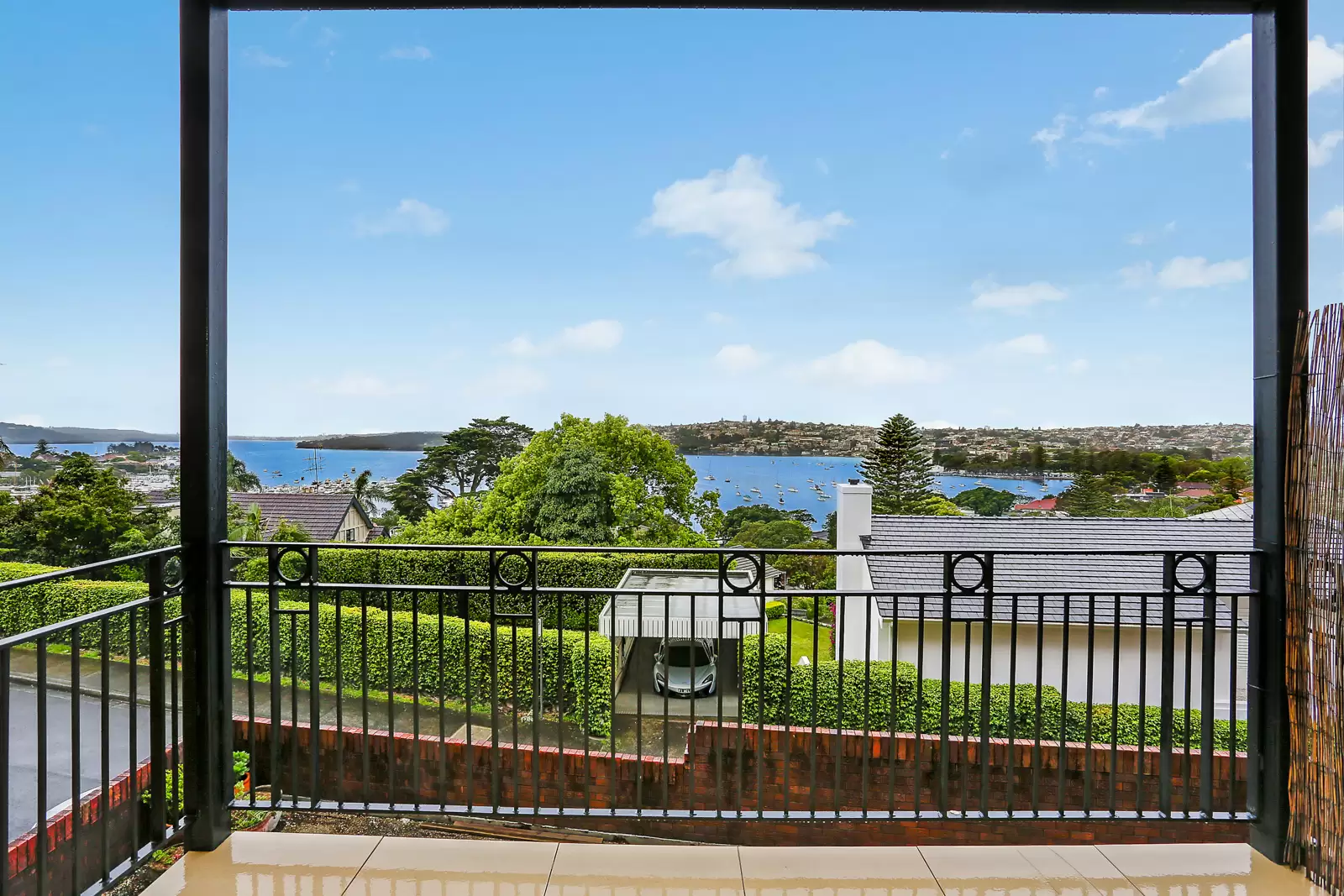 3/4 Aston Gardens, Bellevue Hill Leased by Bradfield Badgerfox - image 1