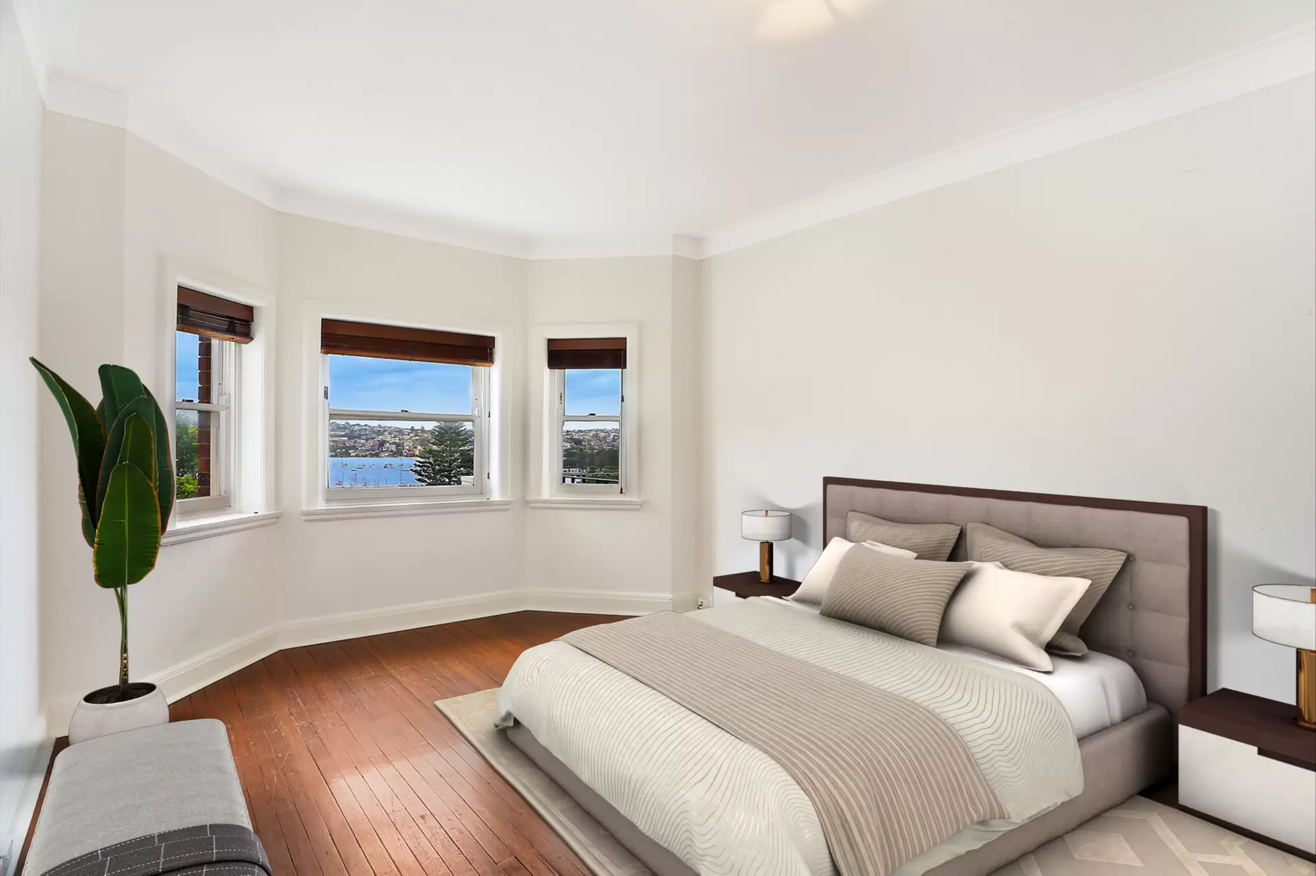 3/4 Aston Gardens, Bellevue Hill Leased by Bradfield Badgerfox - image 1