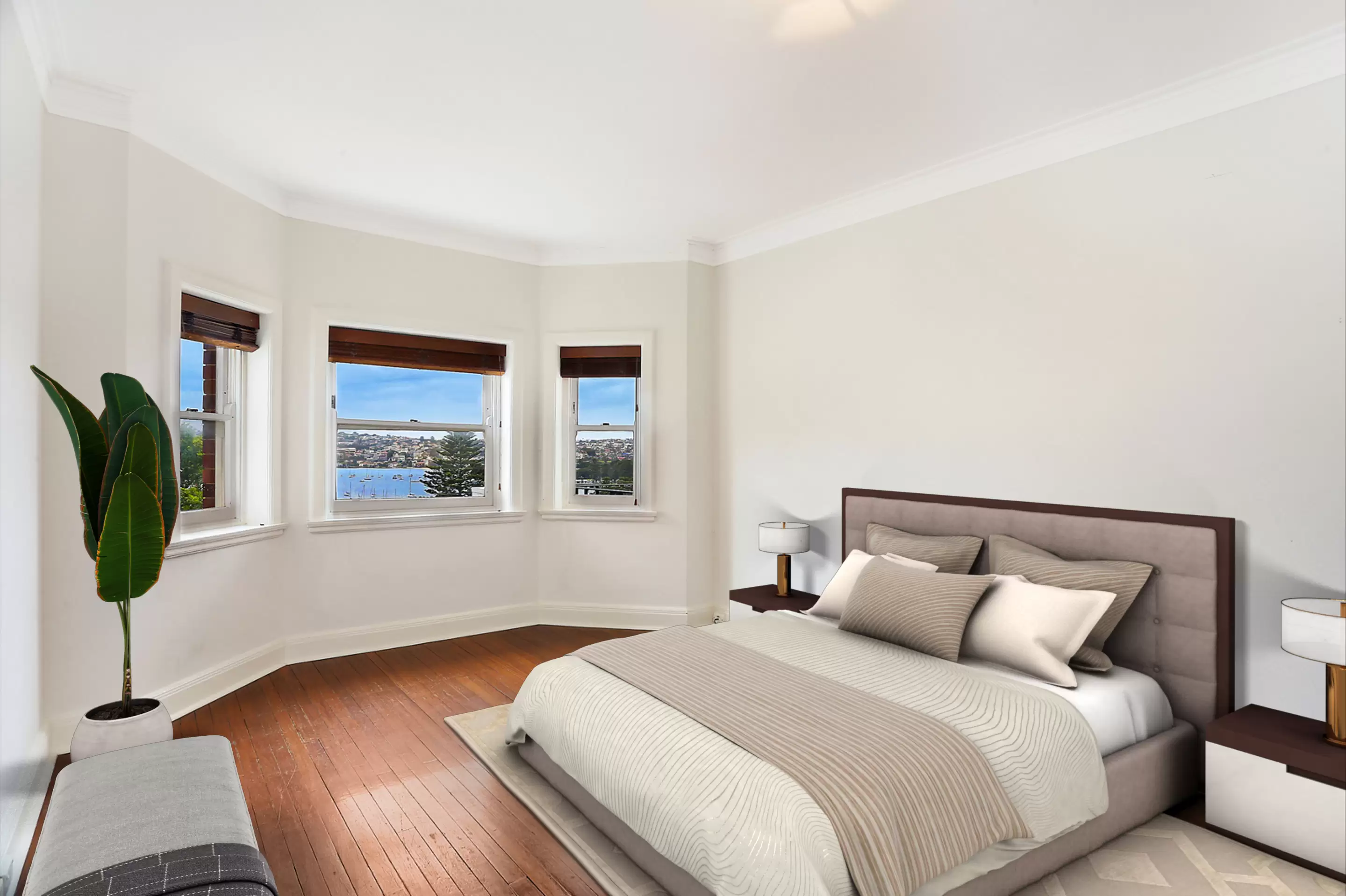 3/4 Aston Gardens, Bellevue Hill Leased by Bradfield Badgerfox - image 1