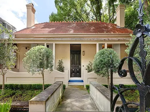 3 South Avenue, Double Bay Sold by Bradfield Badgerfox