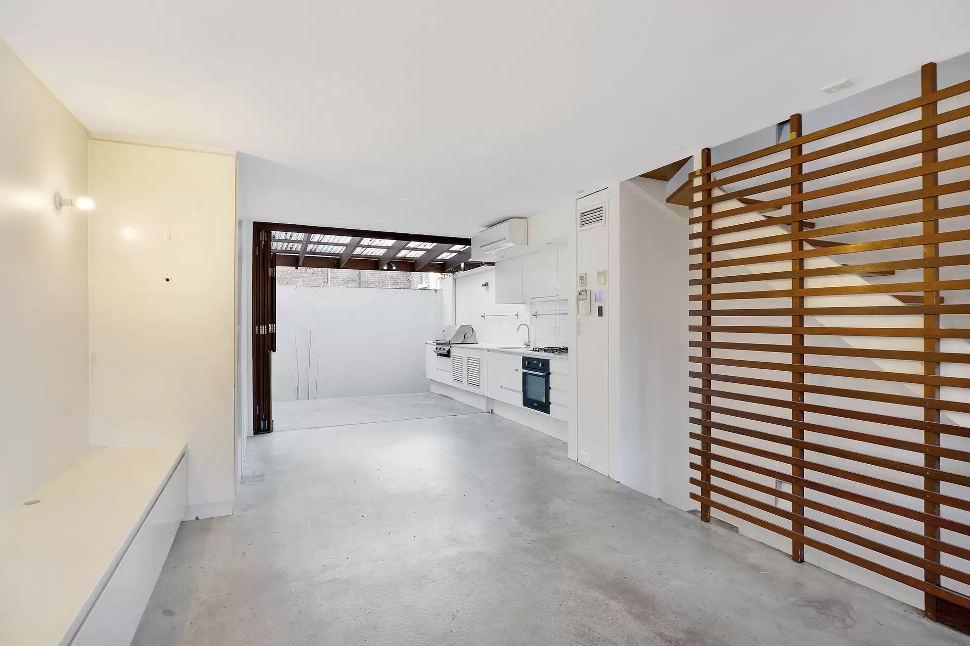 2 Reservoir Lane, Surry Hills Leased by Bradfield Badgerfox - image 1