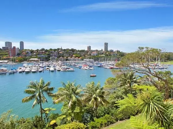 23/93 Elizabeth Bay Road, Elizabeth Bay Leased by Bradfield Badgerfox - image 1