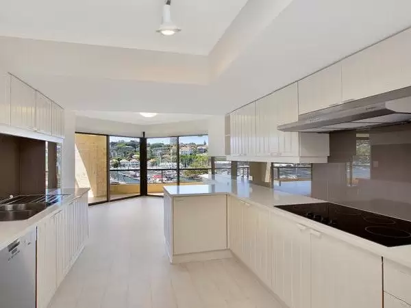 23/93 Elizabeth Bay Road, Elizabeth Bay Leased by Bradfield Badgerfox - image 1