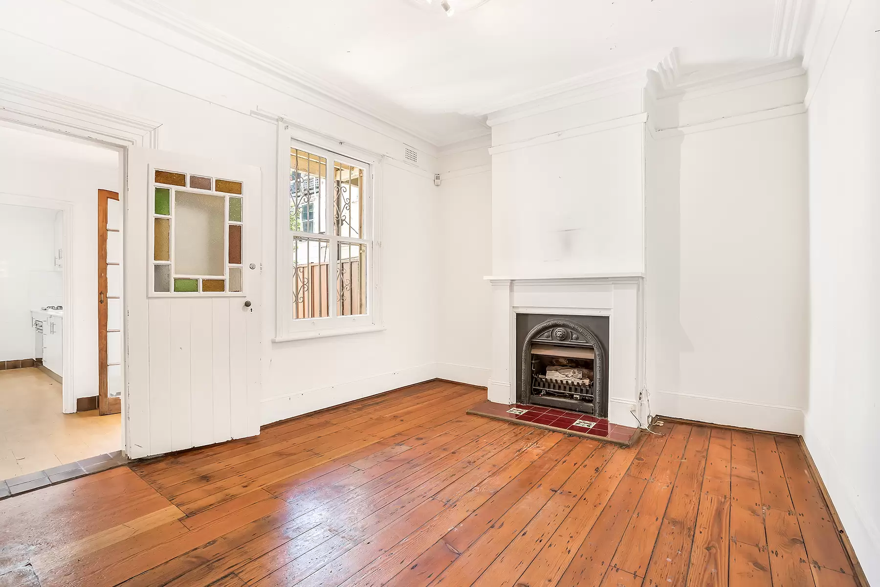 68 Queen Street, Woollahra Leased by Bradfield Badgerfox - image 1