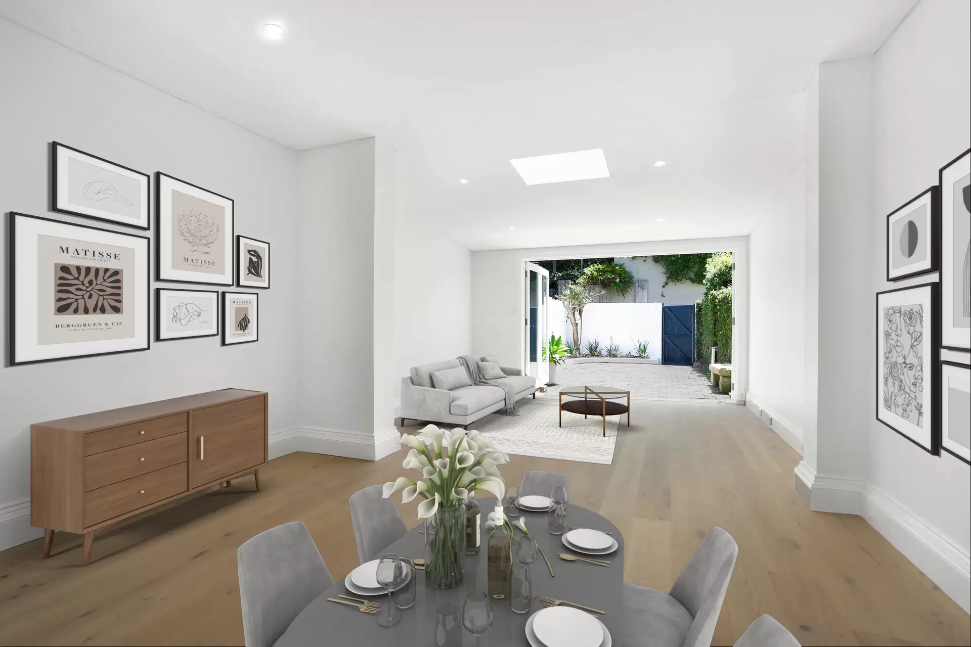 70 Ormond Street, Paddington For Lease by Bradfield Badgerfox - image 1