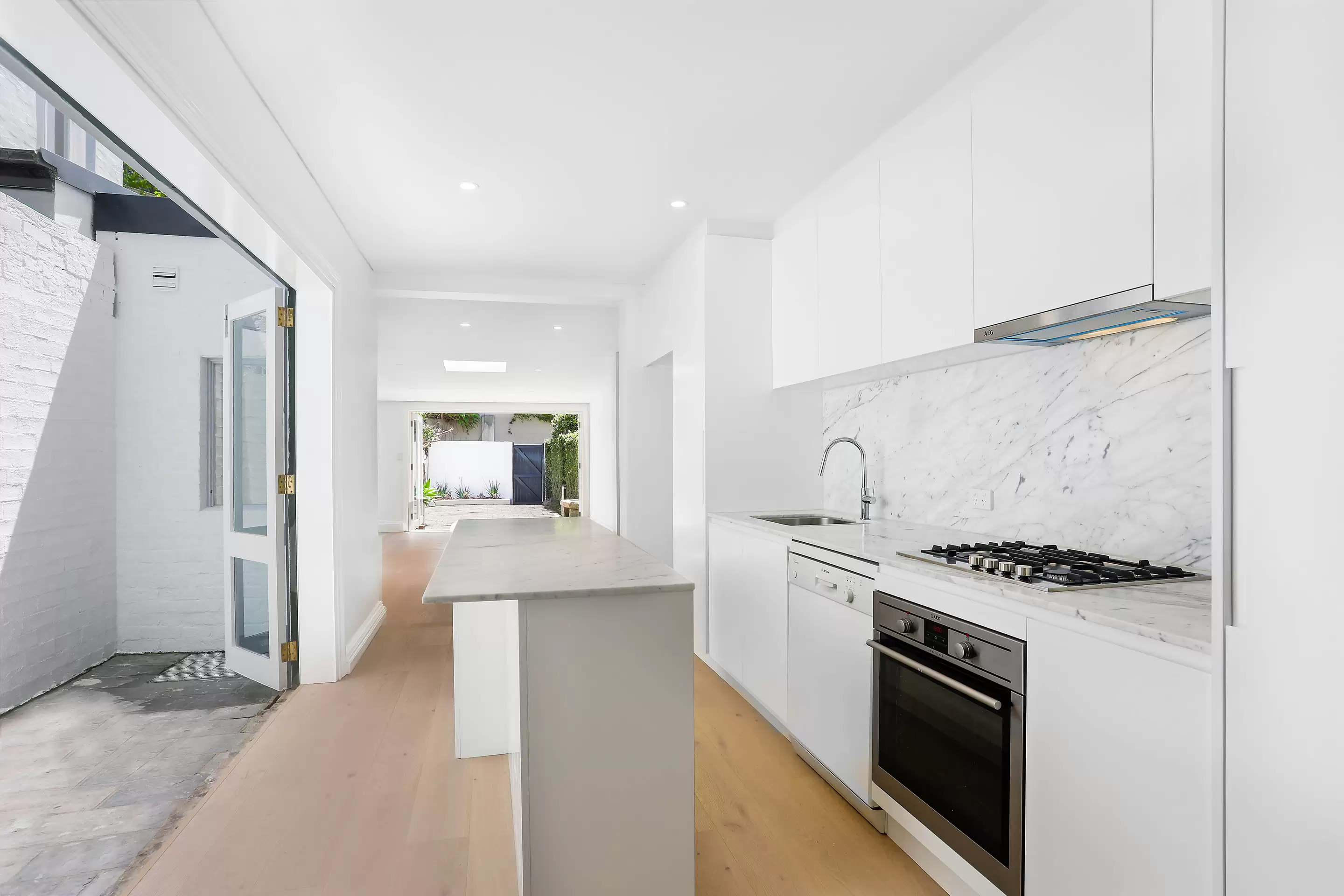 70 Ormond Street, Paddington For Lease by Bradfield Badgerfox - image 1