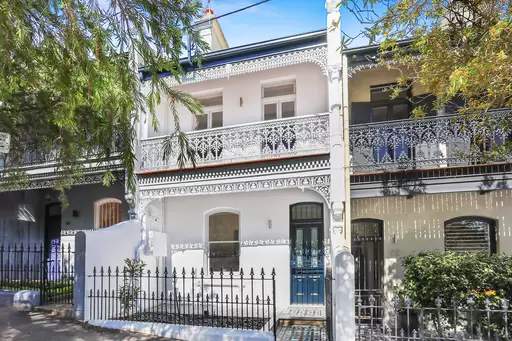 70 Ormond Street, Paddington For Lease by Bradfield Badgerfox