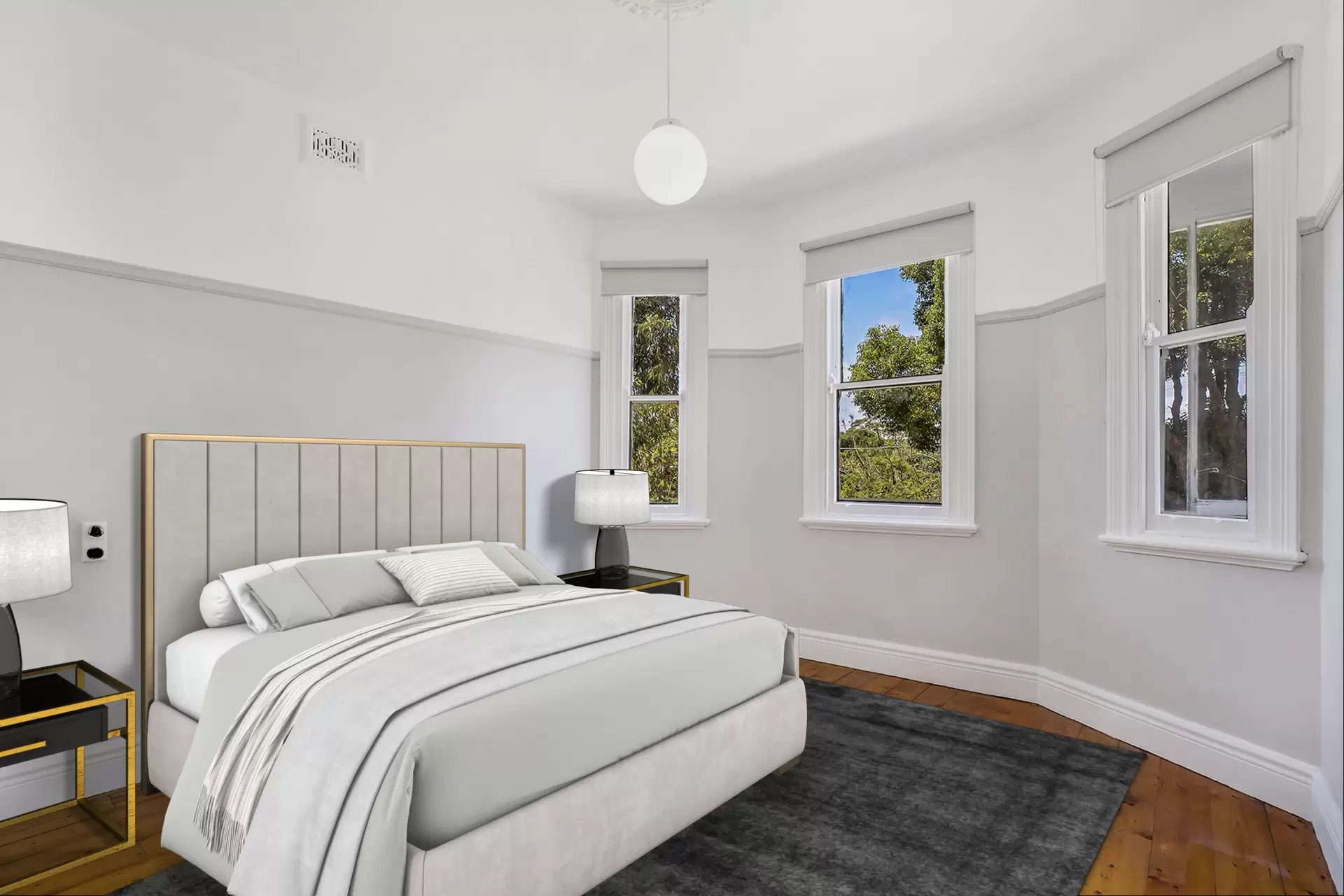 8 Carter Street, Bronte Leased by Bradfield Badgerfox - image 1