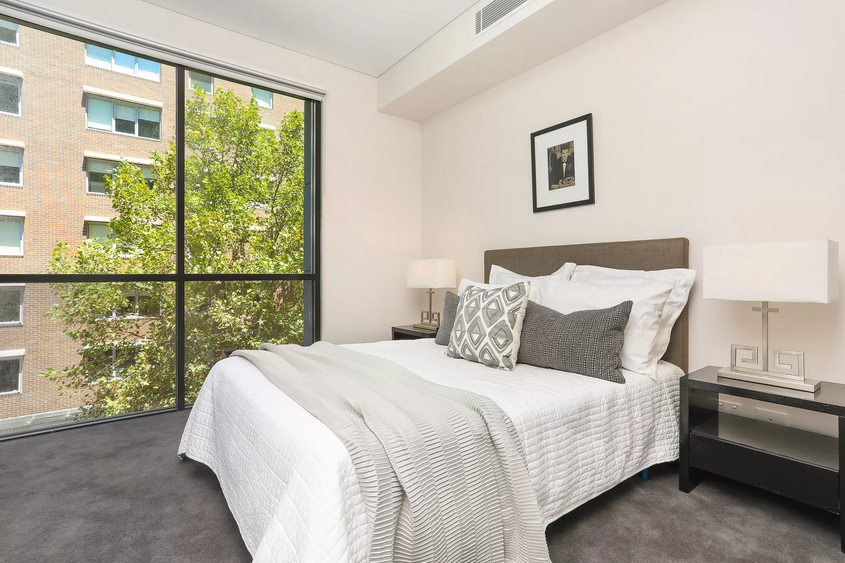 308/28 Albany Street, St Leonards Leased by Bradfield Badgerfox - image 1