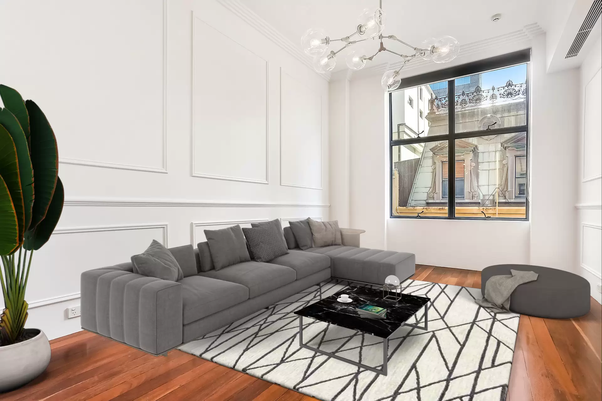 604/123 Macquarie St, Sydney Leased by Bradfield Badgerfox - image 1