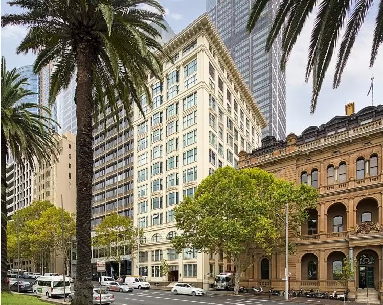 604/123 Macquarie St, Sydney Leased by Bradfield Badgerfox - image 1