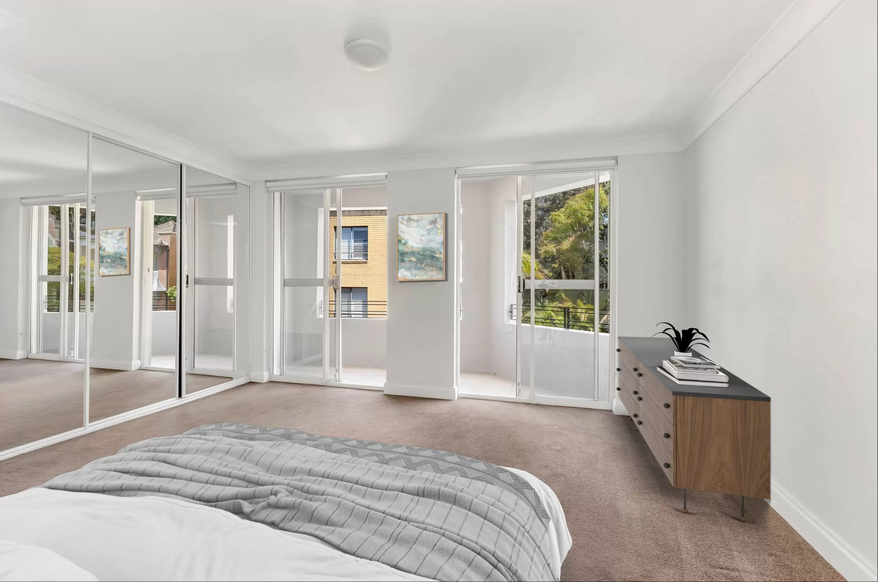 31/21-25 Waratah Street, Rushcutters Bay Leased by Bradfield Badgerfox - image 1