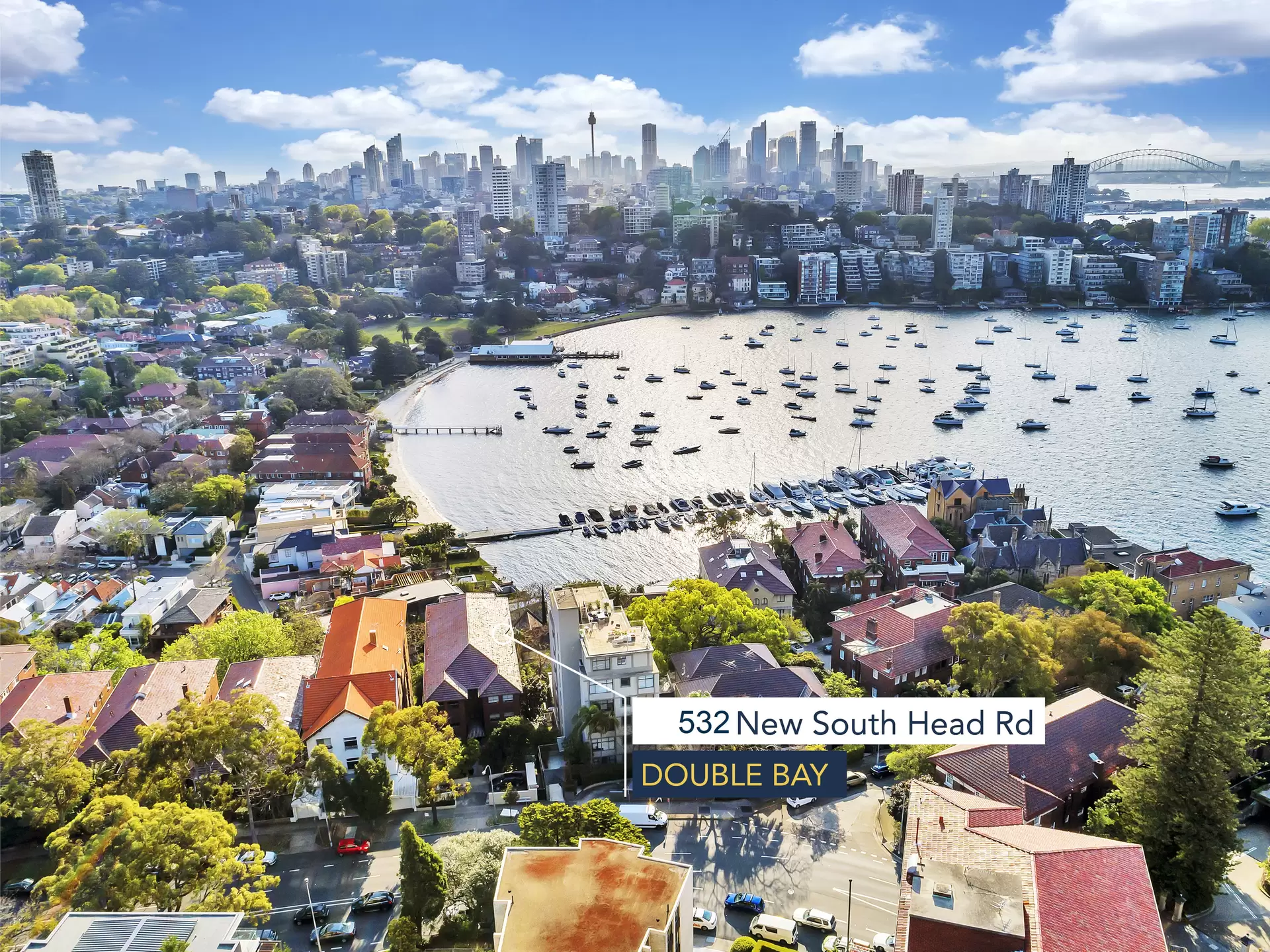15/532 New South Head Road, Double Bay For Lease by Bradfield Badgerfox - image 1